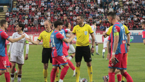 Gigoviću pripao derbi Veleža i Željezničara, Jelić u Gabeli: Četiri utakmice u direktnim prijenosima