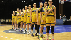 Poraz bh. košarkašica koji mnogo boli: Luksemburg postaje sportska sila za Bosnu i Hercegovinu