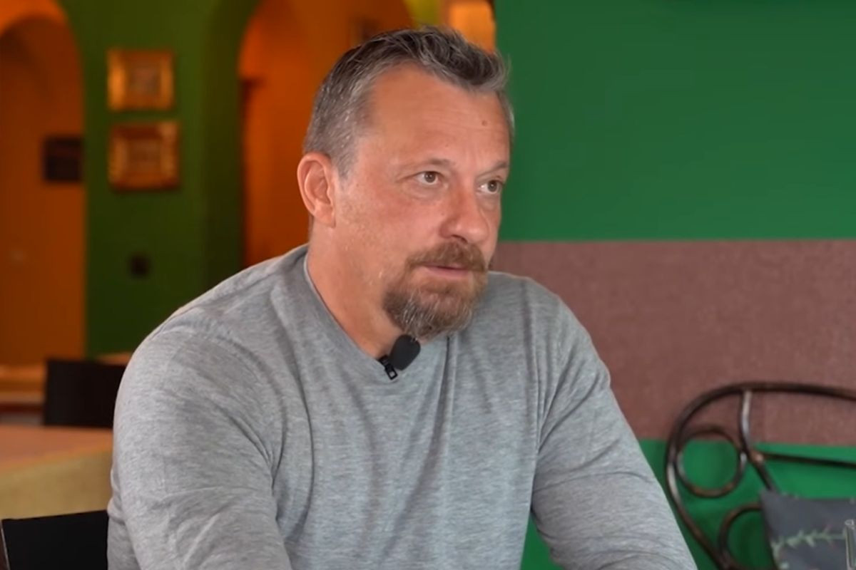 Slavni Srbin se prisjetio meča na Maksimiru: "Došli smo im na klanje, a ispali su naglavačke" Slavni Srbin se prisjetio meča na Maksimiru: "Došli smo im na klanje, a ispali su naglavačke"