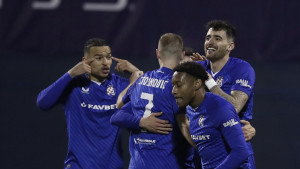 Samo je bilo pitanje kada će se dogoditi: Dinamo "pročepio", Hajduku i Rijeci loše se piše!