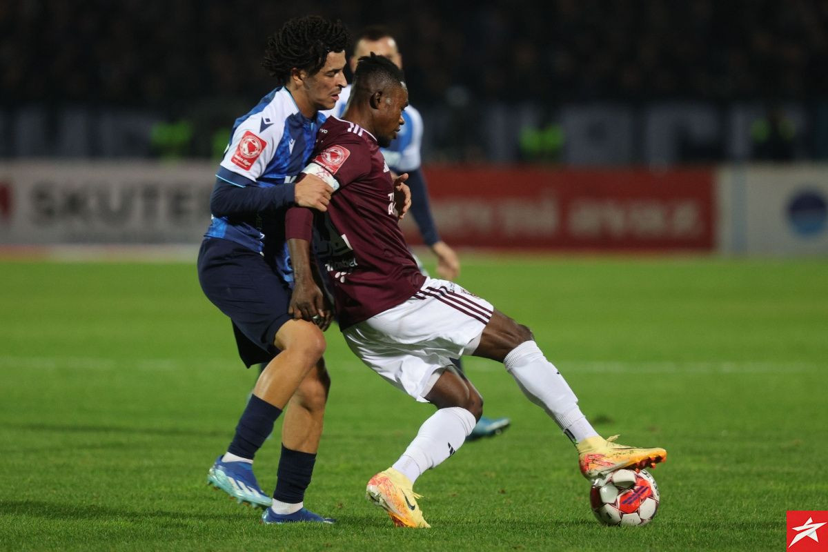Derbi je nezahvalan za prognozu: Kome prednost daju kladionice? Derbi je nezahvalan za prognozu: Kome prednost daju kladionice?