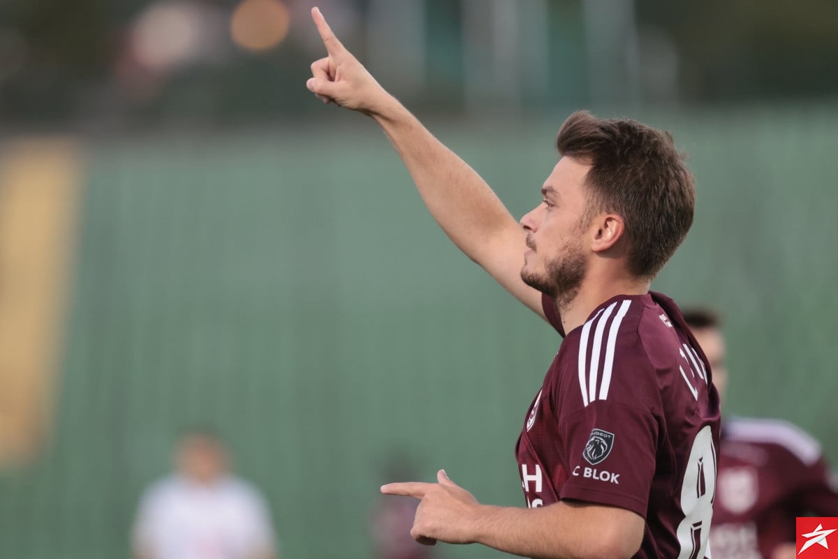 Utrka s vremenom: Da li će Adem Ljajić biti spreman za vječiti derbi? Utrka s vremenom: Da li će Adem Ljajić biti spreman za vječiti derbi?