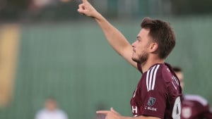 Utrka s vremenom: Da li će Adem Ljajić biti spreman za vječiti derbi?