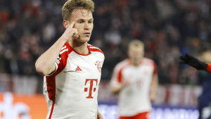 Bayernova ponuda evropskom rivalu: "Dajte nam jednog od njih dvojice i Kimmich je vaš!"