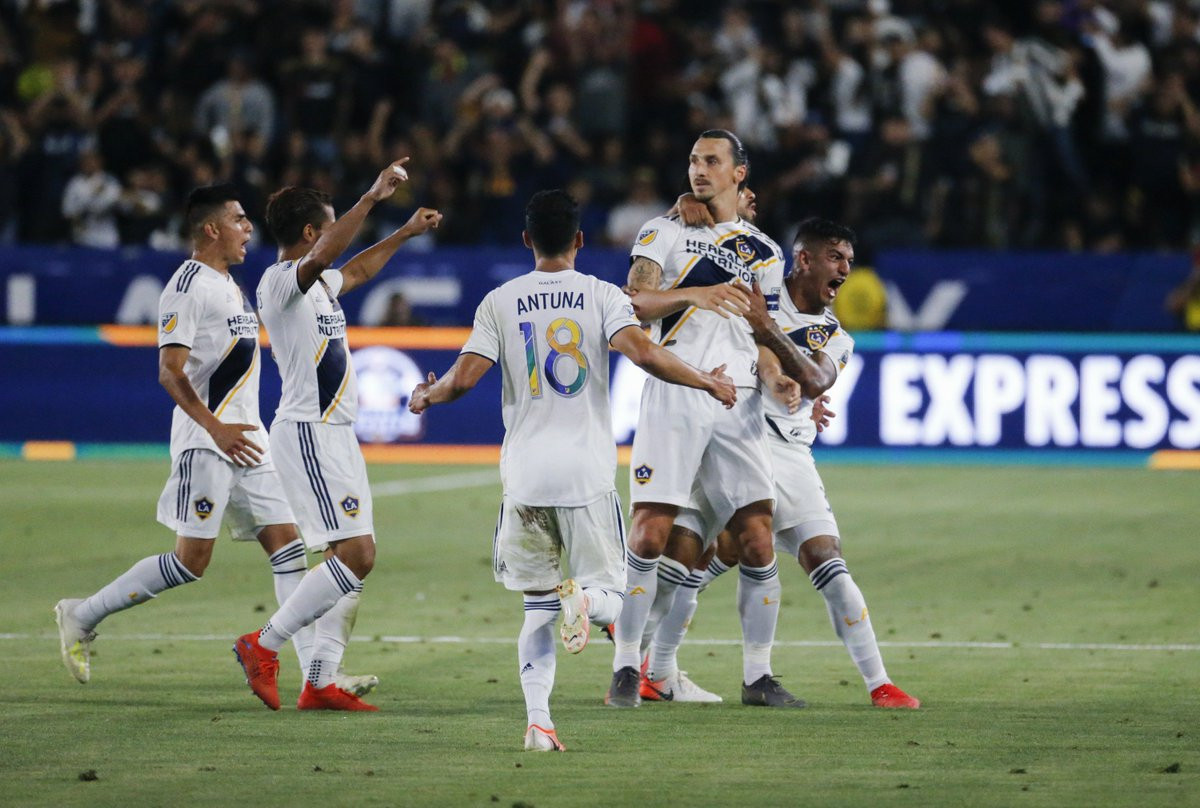 Ibrahimović nakon hat-tricka u svom stilu: Postizanje golova je jednostavno, morate samo biti...