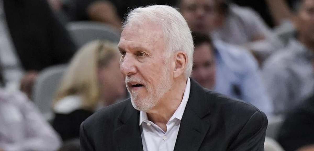 Gregg Popovich najavljuje kraj?
