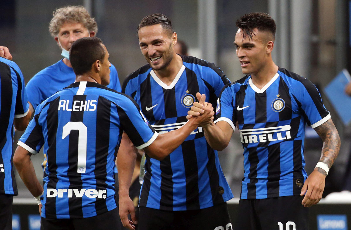 Barca ne odustaje od Lautara, ima novu ponudu za Inter