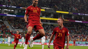 Dani Olmo već zna rivale u velikom finalu: "Pobijedićemo ih i biti prvaci na kraju"
