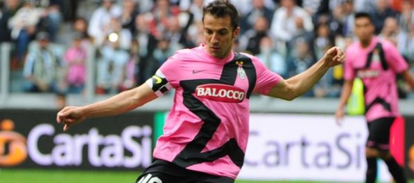 Del Piero pojačava Montreal? Del Piero pojačava Montreal?