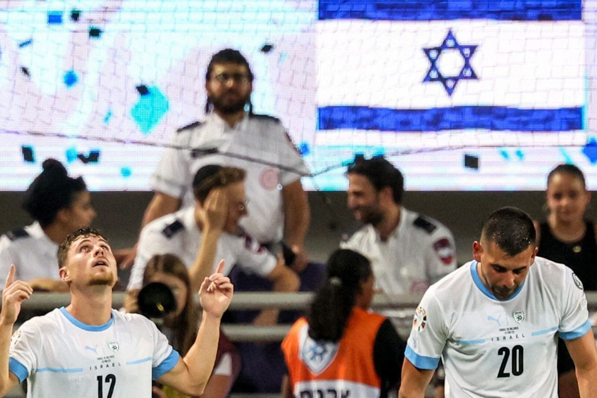 Najveći palestinski saveznik u Evropi zadao udarac Izraelu, Amerikanci se odmah umiješali