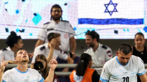 Najveći palestinski saveznik u Evropi zadao udarac Izraelu, Amerikanci se odmah umiješali