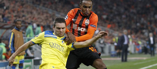 Jahićev Karabukspor zaustavio Fenerbahče