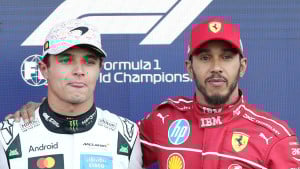 Norris priznao veliku grešku: Sada žali zbog onoga što je govorio o Hamiltonu