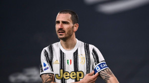 Allegri ne oprašta Bonucciju: "Želi kapitensku traku? Neka si je kupi"