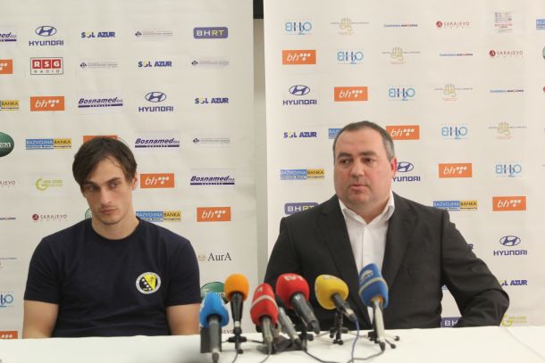 Marković: Na korak do velikog sna