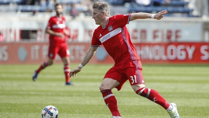 Ovo bi bila prava bomba: Schweinsteiger pojačava velikana iz susjedstva?
