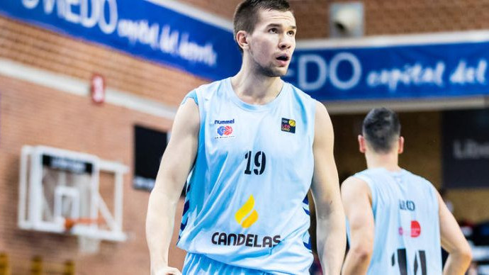 Sulejmanović zaigrao u ACB ligi, Fuenlabrada poražena