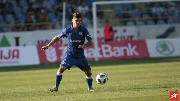 Siniša Stevanović propušta Apollon?