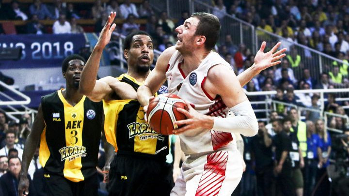 Kikanović ubacio 14 poena, Monaco slavio u Ulmu