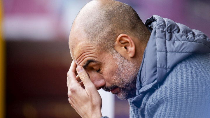 Za sada sve ide u korist Liverpoola: City ne može da probije bunker Burnleyja