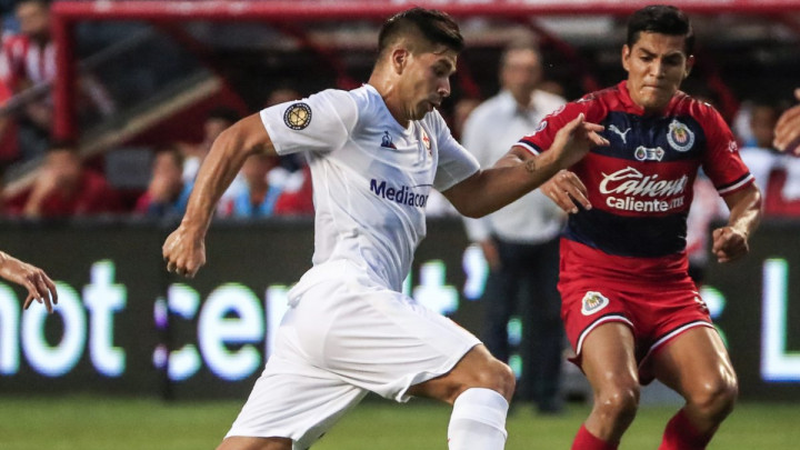 Cagliari krade Sampdorijino pojačanje?