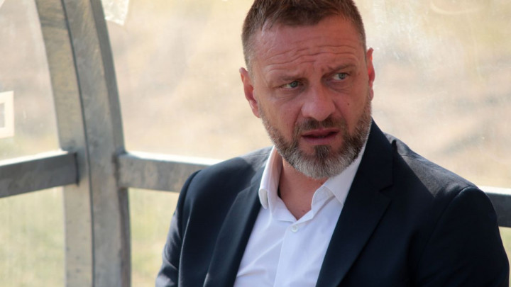 Vukas: Mi smo Zrinjski i najuspješniji smo u novijoj povijesti BiH