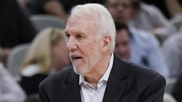 Gregg Popovich najavljuje kraj?