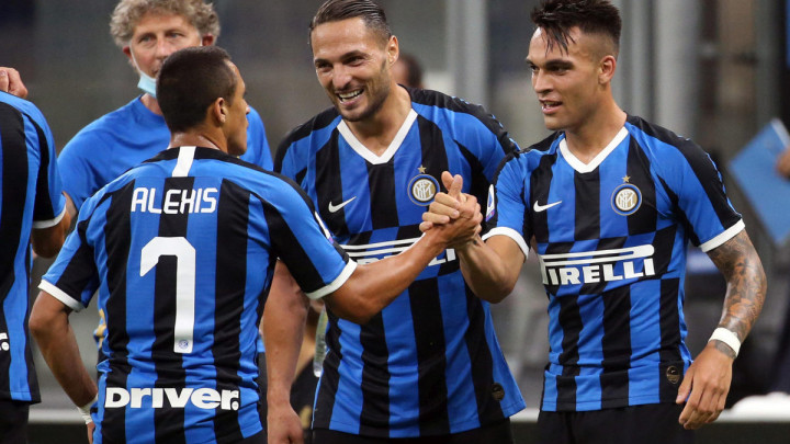 Barca ne odustaje od Lautara, ima novu ponudu za Inter