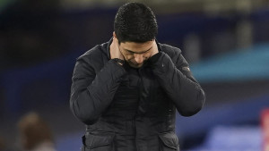 Danas se navršilo godinu dana od dolaska Artete u Arsenal, da li se sjeća šta je obećao?