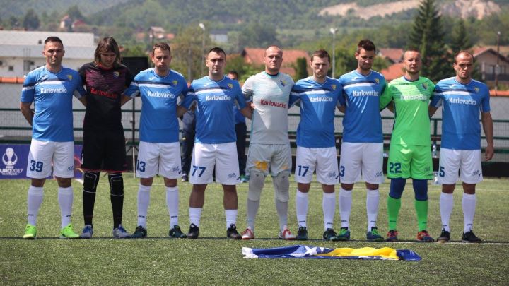Mininogometna reprezentacija BiH ubjedljiva protiv Italije