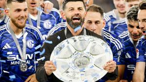 Transfer bomba Schalkea: Reprezentativac koji je igrao s Džekom i košta svega milion eura