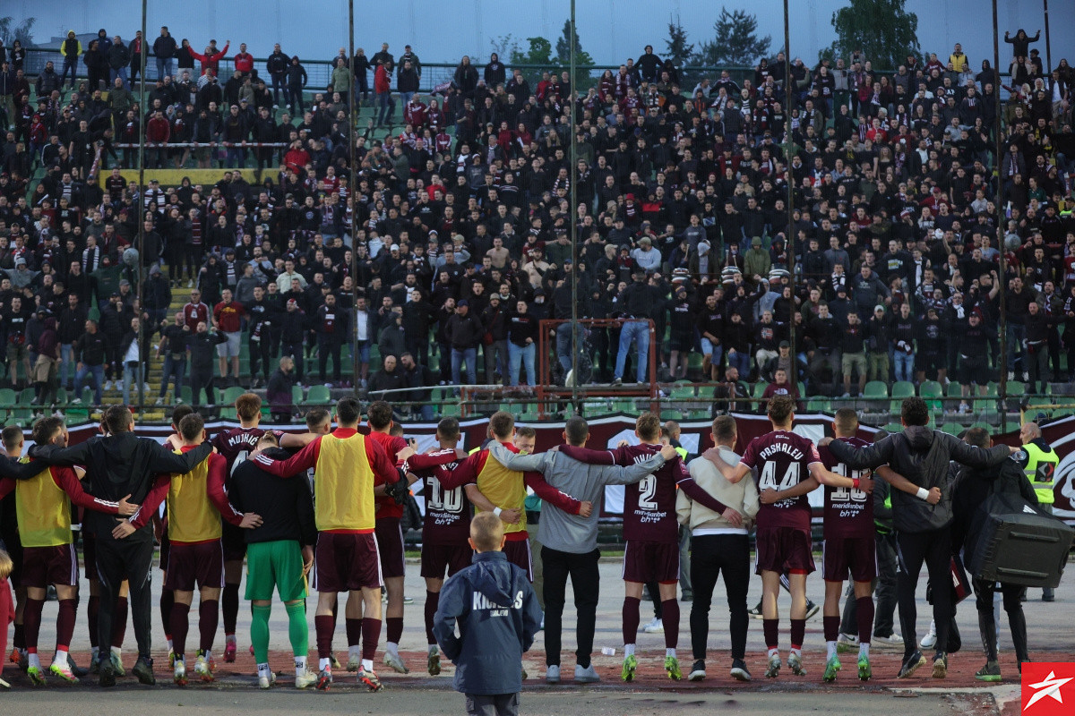 Nakon zabrane dolaska gostujućim navijačima oglasio se i FK Sarajevo Nakon zabrane dolaska gostujućim navijačima oglasio se i FK Sarajevo