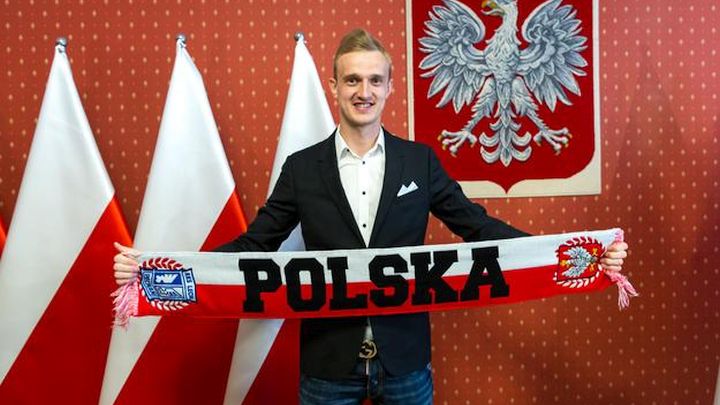 Poljaci pitali Burića da li bi branio u dresu Poljske