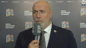 Prve riječi selektora Barbareza nakon pobjede u Rumuniji!