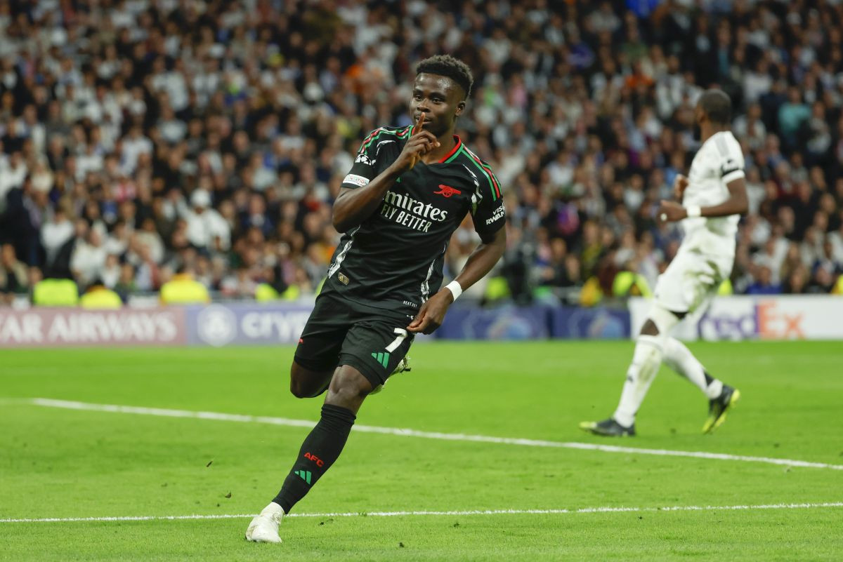 U Madridu najavljivali čuda, pa ih Arsenal opet pobijedio i izbacio iz Lige prvaka!