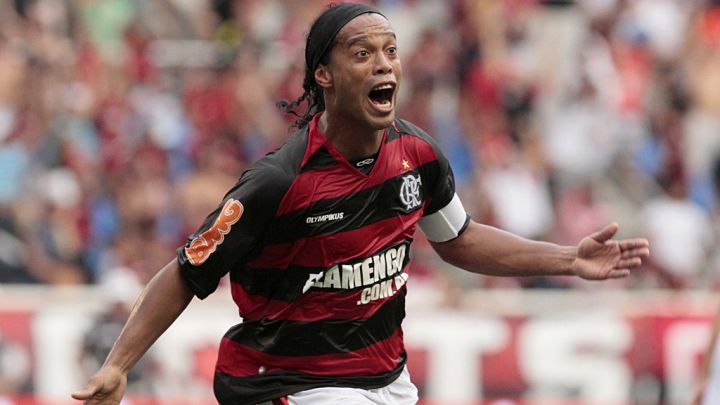 Ronaldinho obavio dugo željenu posjetu