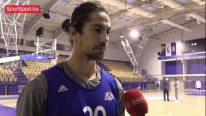 Kovačević: Pametnom igrom do pobjede