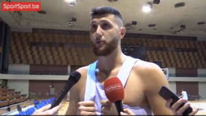 Nurkić: Znate i sami kakvi problemi znaju biti sa reprezentacijom