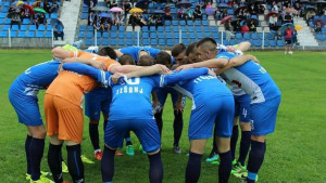 NK TOŠK će suspendovati ili raskinuti ugovor s Dinom Dizdarevićem, klub napušta i Stanoje Jovanović