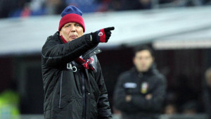 Mihajlović opet mora u bolnicu