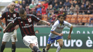 Romantika italijanskog fudbala ne umire: Reggina u Seriji B, pojačava je bivša zvijezda Milana