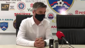 Marinović i Marić složni nakon utakmice: Čista pobjeda FK Sarajevo