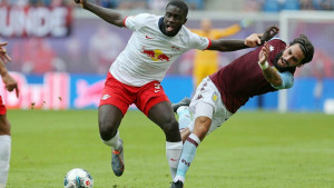 Leipzig prodaje Upamecana, dva su favorita za njegovo dovođenje