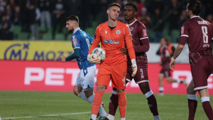 Golman će moći loptu u rukama držati osam sekundi, zna se šta slijedi ako to prekrši