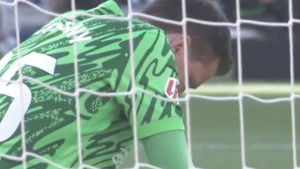 Szczesny plakao nakon El Clasica, ali ne od sreće jer mnogi znaju šta znače te suze