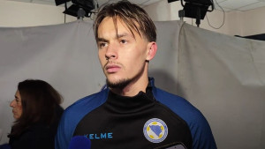 Dedić iskreno i otvoreno spušta loptu na zemlju: "Ovaj bod moramo zaboraviti i krenuti dalje"