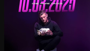 Toni Kroos objavio povratak na teren: "Još jedan ples"
