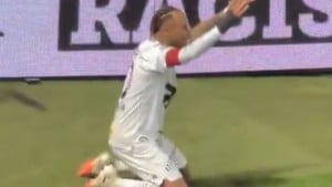 Au, kakva bruka: Neymar se osramotio za sva vremena!