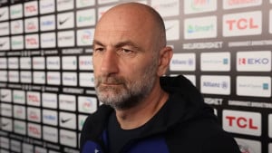 Bećiragić otkrio "recept" za Poljsku: "U ovakvim utakmicama najvažnija je psiha"