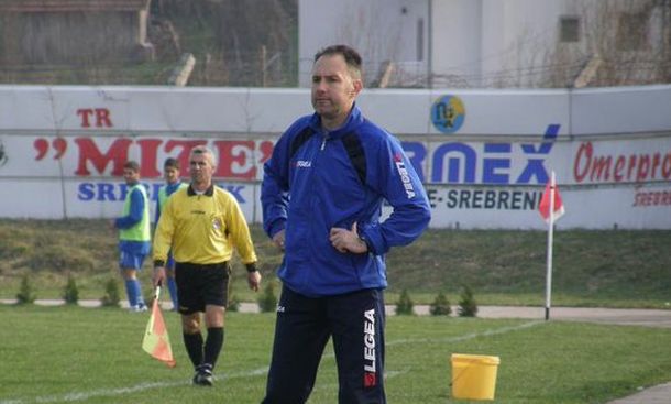 Adanalić više nije trener Gradine